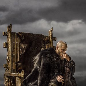 Photo Travis Fimmel