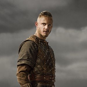 Photo Alexander Ludwig