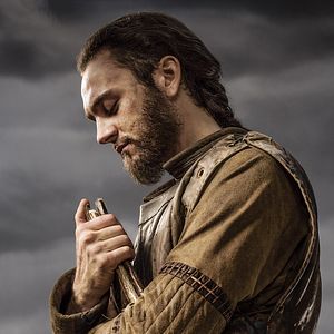 Photo George Blagden