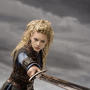 Photo Katheryn Winnick