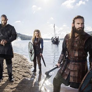 Photo Travis Fimmel