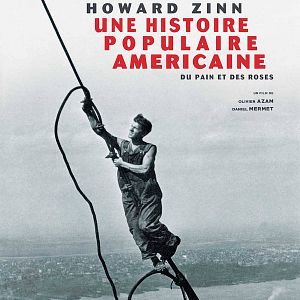 Photo Howard Zinn, une histoire populaire américaine