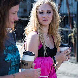 Photo Kathryn Hahn
