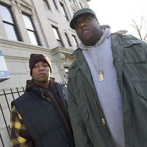 Photo Notorious B.I.G.