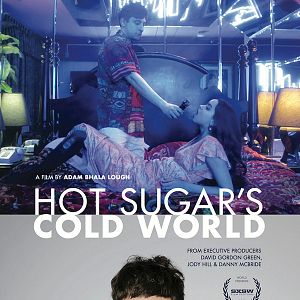 Photo Hot Sugar's Cold World