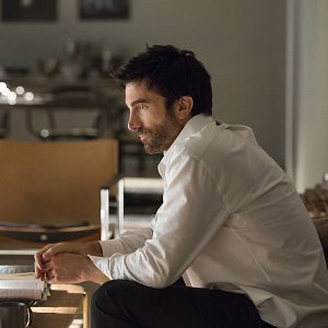 Photo Sharlto Copley
