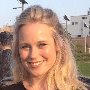 Photo Pamela Romanowsky