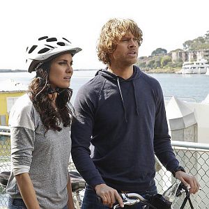 Photo NCIS : Los Angeles