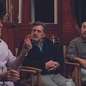 Photo Daniel Auteuil