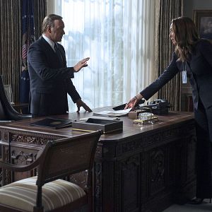 Photo House of Cards