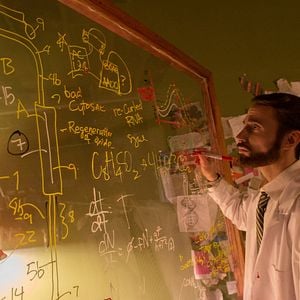 Photo Robert Brettenaugh