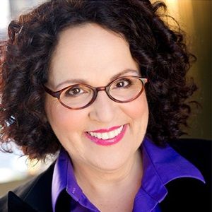 Photo Carol Ann Susi