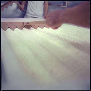 Photo The Birth of Saké