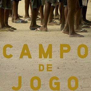 Photo Campo de Jogo