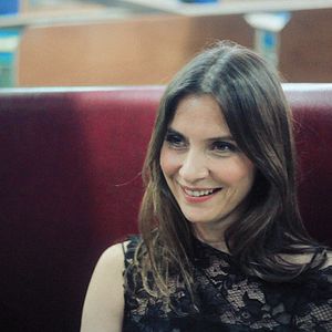 Photo Géraldine Pailhas