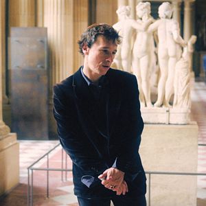 Photo Bertrand Bonello