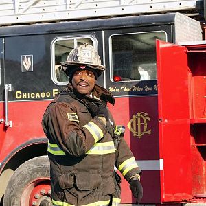 Photo Chicago Fire
