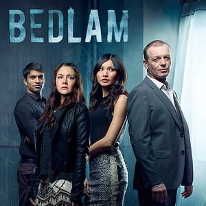 Photo Bedlam