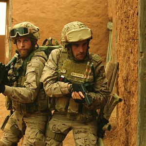 Photo Álvaro Cervantes