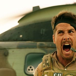 Photo Les Otages du désert