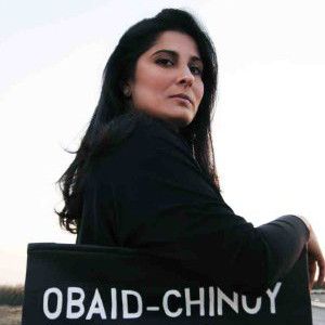Photo Sharmeen Obaid-Chinoy