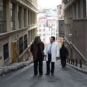 Photo Mandira Filozofu Istanbul