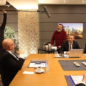 Photo Mandira Filozofu Istanbul