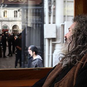 Photo Mandira Filozofu Istanbul