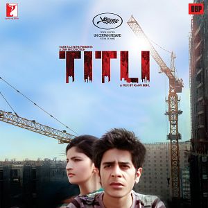 Photo Titli, Une chronique indienne