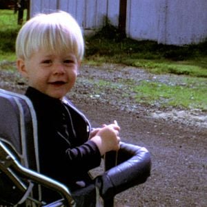 Photo Kurt Cobain