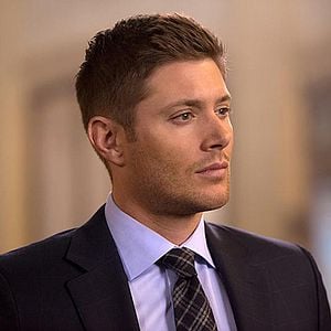 Photo Jensen Ackles
