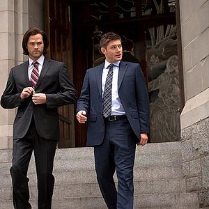Photo Jared Padalecki