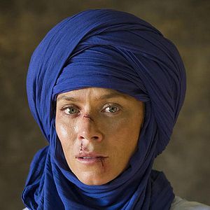 Photo Anna Friel