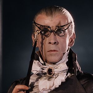 Photo Les Contes d'Hoffmann