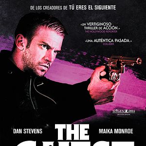Photo The Guest