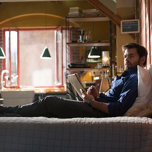 Photo Un peu, beaucoup, aveuglément