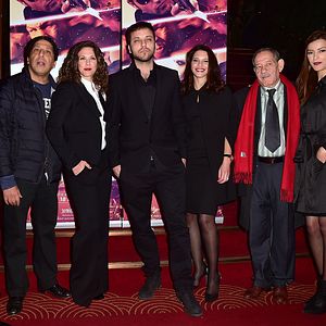 Photo Zakaria Ramdane