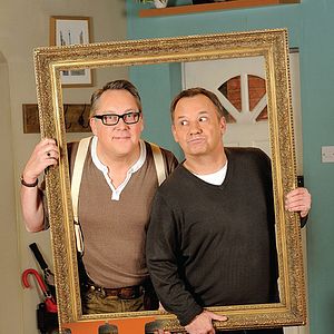 Photo House of Fools