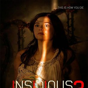 Photo Insidious : Chapitre 3