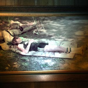 Photo Kurt Cobain: Montage of Heck