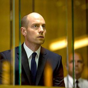 Photo Matthew Gravelle