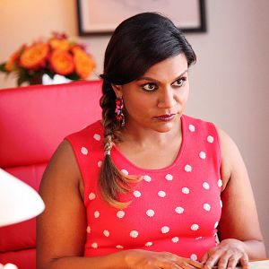 Photo The Mindy Project