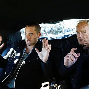 Photo Lance Henriksen