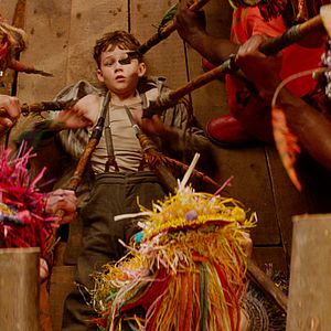 Photo Levi Miller (II)