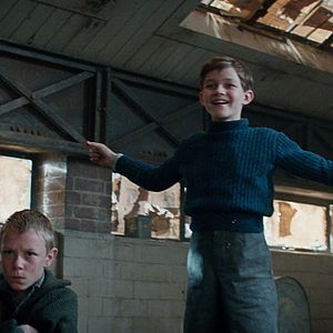 Photo Levi Miller (II)