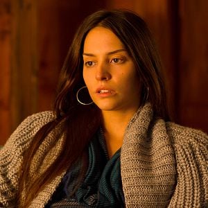 Photo Genesis Rodriguez