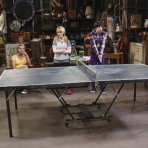 Photo The Big Bang Theory