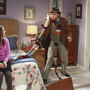 Photo The Big Bang Theory
