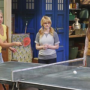 Photo The Big Bang Theory