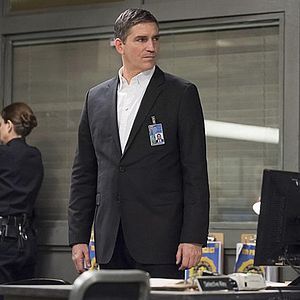 Photo Jim Caviezel